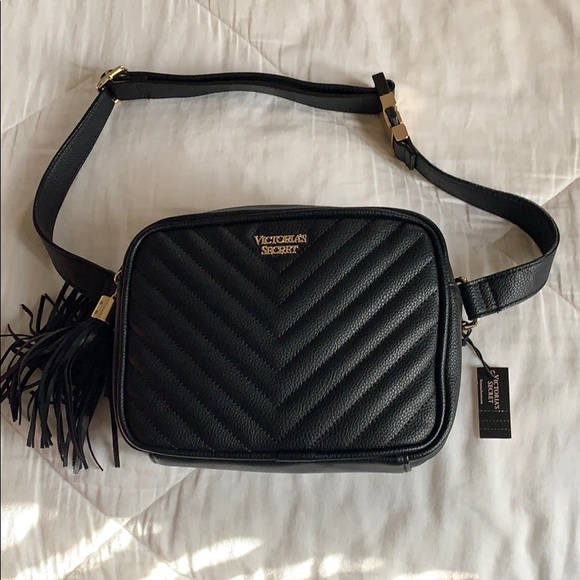 Victoria's Secret Handbags - Victoria secret waist purse